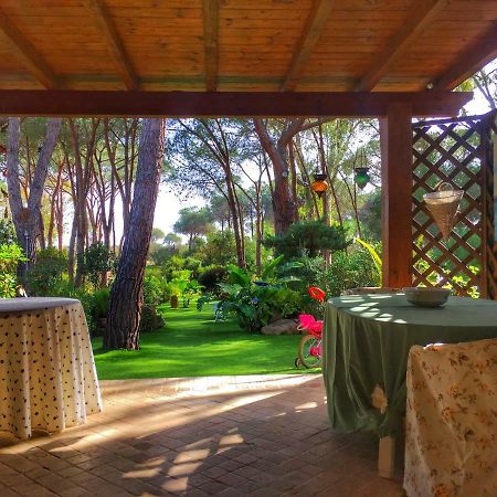 Villa Stella 24 Forte Village Exterior foto