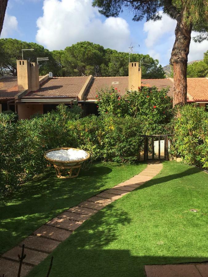 Villa Stella 24 Forte Village Exterior foto